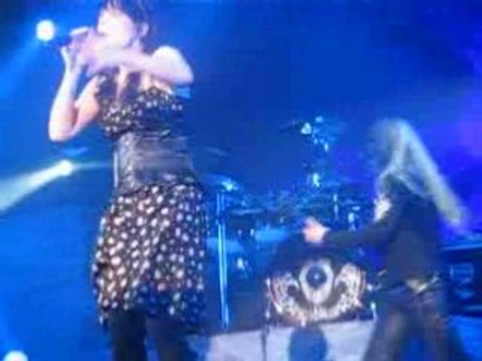 Nightwish - Luxembourg