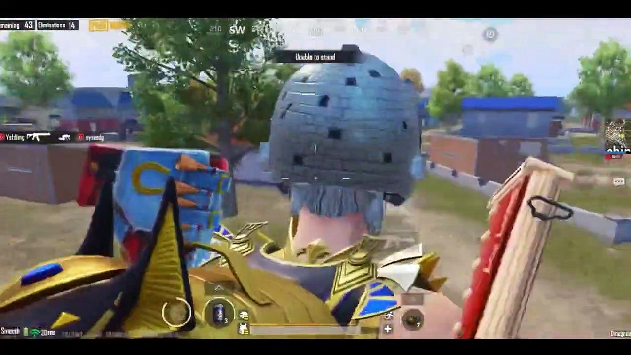 Wow!! NEW WORLD RECORD in NEW MODEPubg Mobile