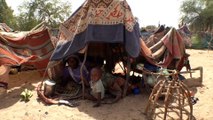 منظمات إغاثية تحذر من تدهور أوضاعهم المعيشية.. 60 ألف لاجئ سوداني في تشاد منذ بداية الحرب