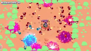 This Brawl Stars Video Will Satisfy Your Soul