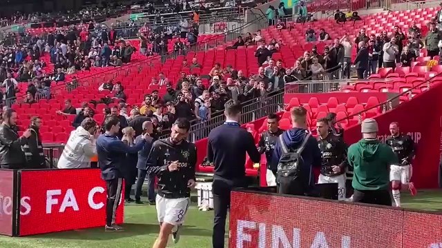 Bournemouth vs Manchester United (0-1) _ All Goals _ Extended Highlights _ Premier League 2022_23
