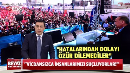 Beyaz Ana Haber 20 Mayıs 2023