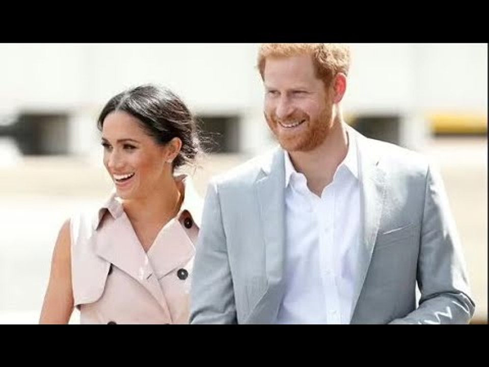 Il principe Harry comprerà a Meghan Markle un regalo "sentimentale" per celebrare il quinto annivers
