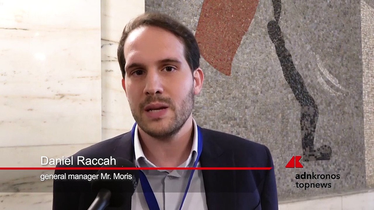 E-Commerce, Raccah (Mr Moris): “Digitale oggi è il 35% del fatturato ...
