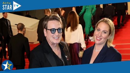 Cannes 2023 : Benoît Magimel au top avec sa femme Margot, déchaînée au côté d'une célèbre journalist