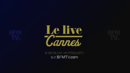 Télécharger la video: Le Live Cannes: La montée des marches de Scorsese au programme de notre quotidienne sur les coulisses du festival