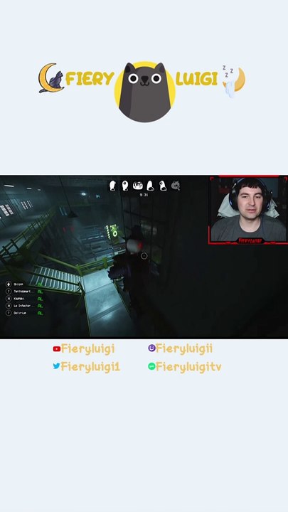 Secret hiding location Playtime Co Poppy Playtime Project Playtime #shorts