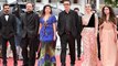 Cannes'da bir Türk! Nuri Bilge Ceylan'ın 'Kuru Otlar Üstüne' film gösterimi yapıldı