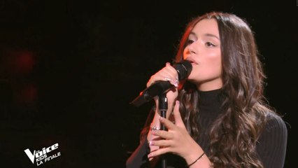 Florent Pagny cet adorable texto qu'il a envoyé à l'une de ses ex-protégées de The Voice