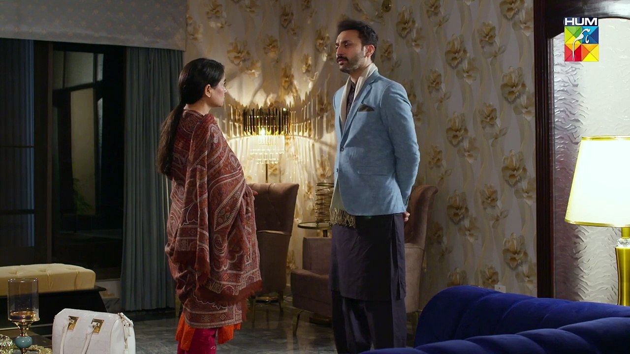 Meesni Episode 90 - ( Bilal Qureshi, Mamia, Faiza Gilani ) 20th May 2023 - HUM TV