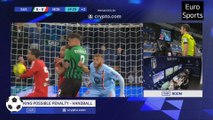 Sassuolo-Monza 1-2 Pessina wins it at the death! Goals & Highlights Serie A 2022-23