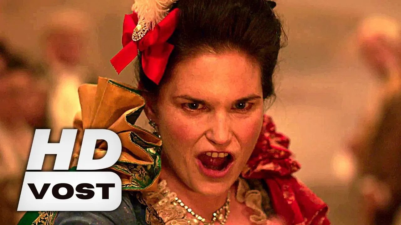 IL BOEMO Bande Annonce VOST (2023, Drame) Petr Vaclav, Vojtěch Dyk, Elena Radonicich