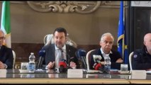 Maltempo, Salvini: su tema acqua pronti a altri progetti nel 2023