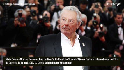 "On partageait la même seringue" : Ari Boulogne addict à la drogue comme sa mère, ses rares confidences