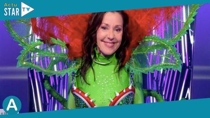 Mask Singer : Tina Arena révèle pourquoi personne ne lui a donné de conseils pour sa participation