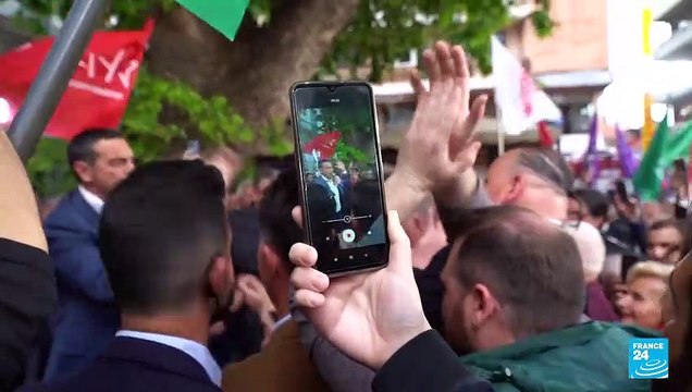 Grecia: Mitsotakis y Tsipras se enfrentarán en las elecciones legislativas