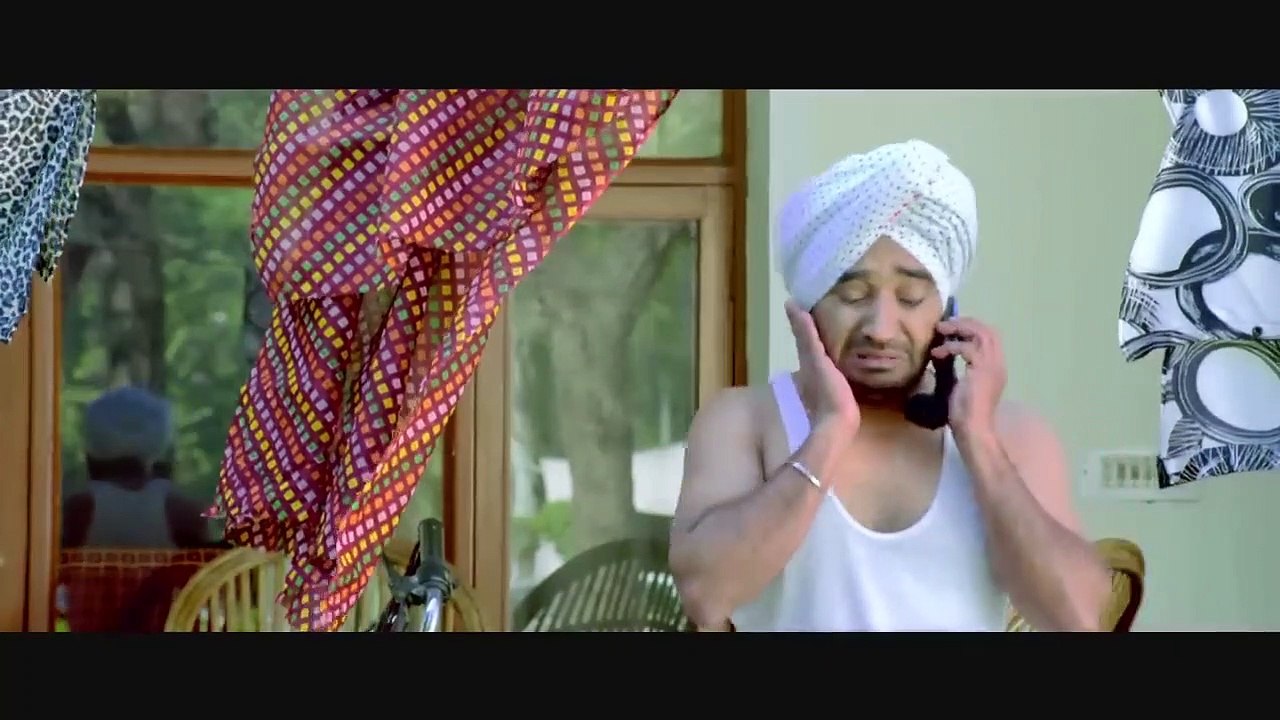 Best Comedy Scenes: Diljit Dosanjh, Jaswinder Bhalla, Neeru Bajwa