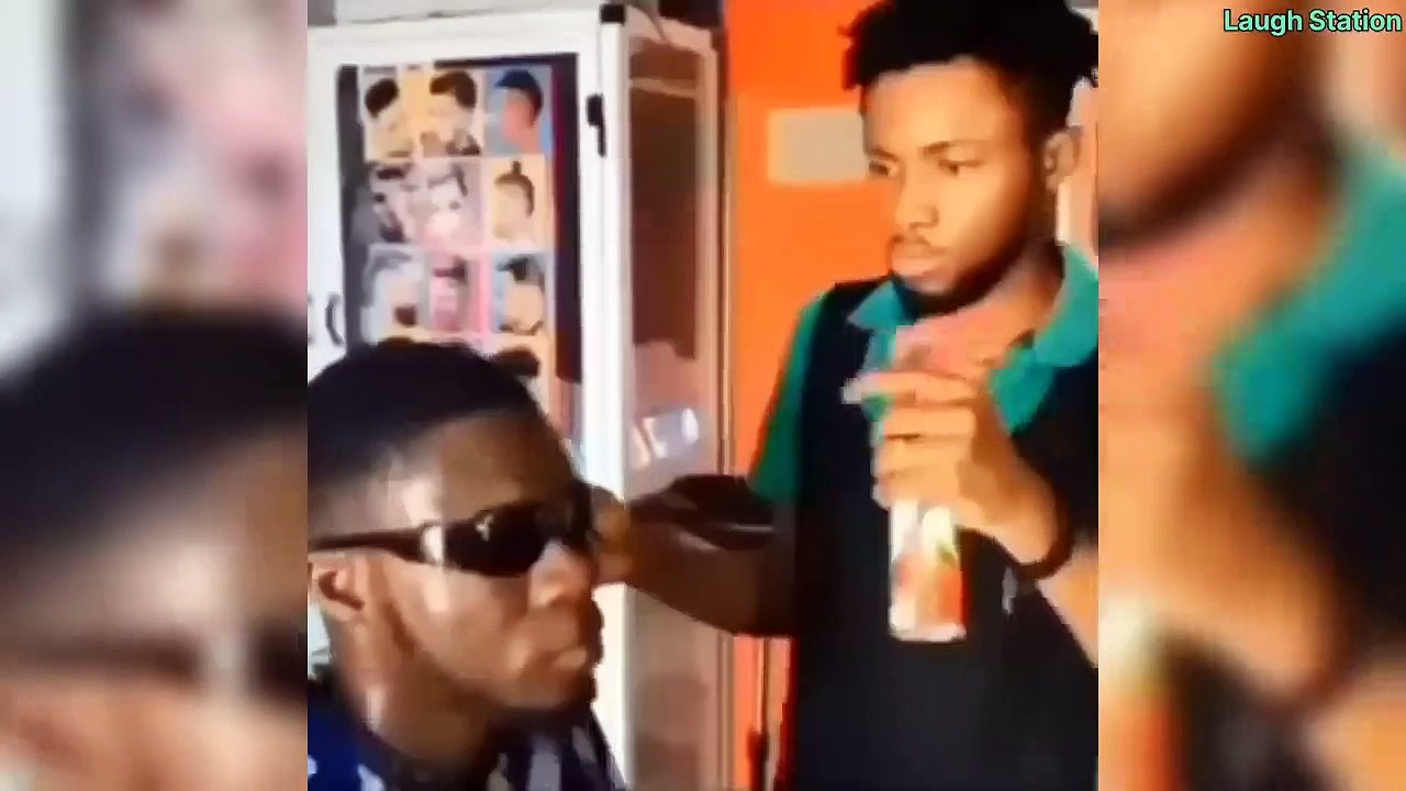 "If You Laugh, You Eat Raw Egg! | Try Not to Laugh Impossible Challenge"