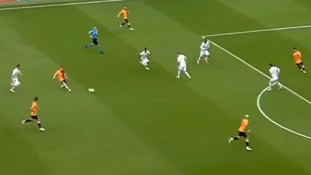 Galatasaray'da müthiş ikili iş başında! Icardi bu haftayı da boş geçmedi