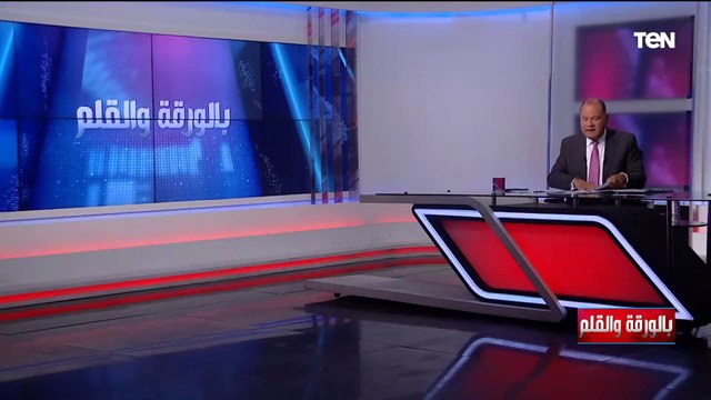 الديهي يربط بين القمة العربية في جدة وبين أخطر قمة تعقد الآن في لشبونة