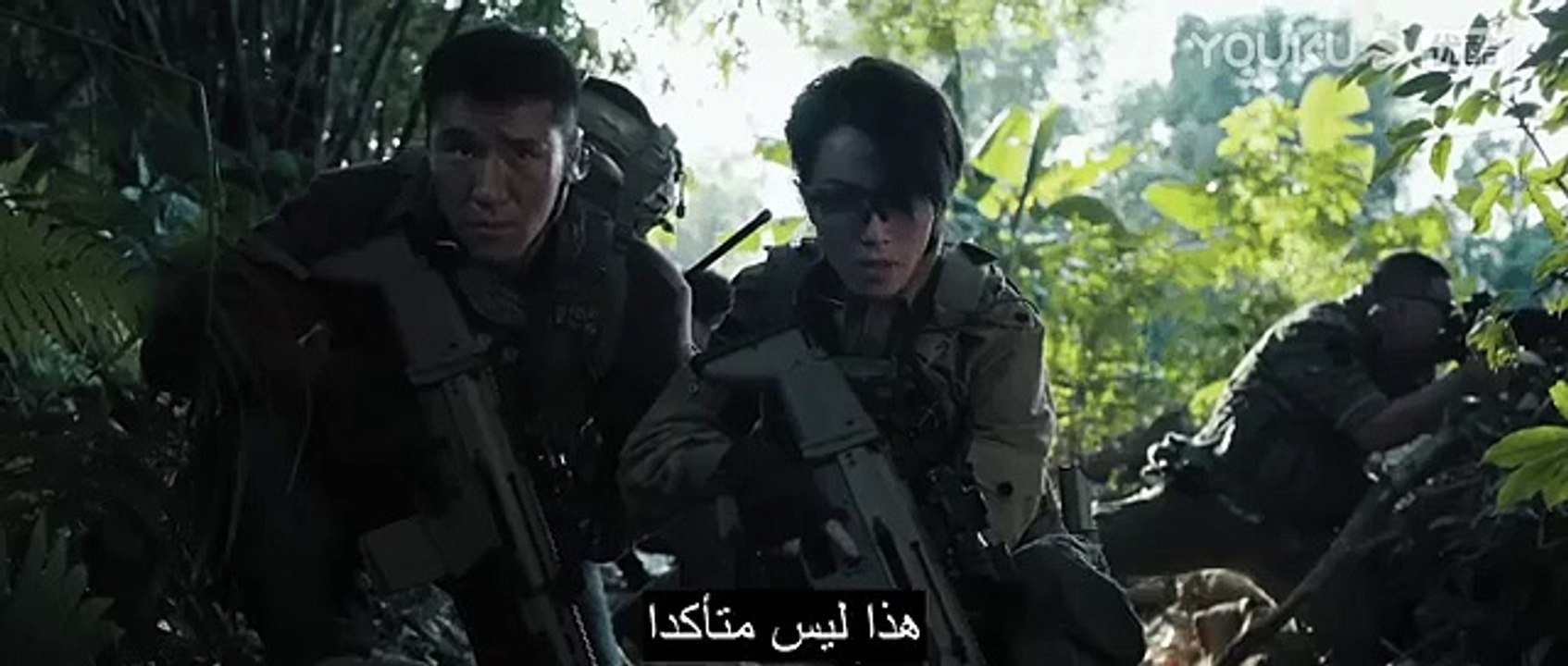 [انتقام القناص]｜Sniper Vengeance｜حياة قناص فاضح ومبارزة الموت