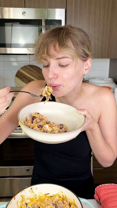Easiest dinner you'll ever make!