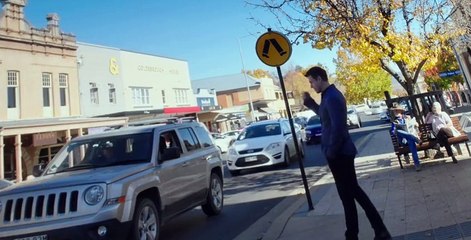 Doctor Doctor S03 E03