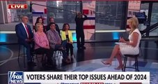 Fox News asks Latino voter about 2024 election, his answer will have Dems PANICKED