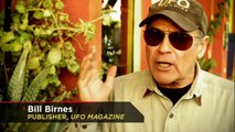 Shocking UFO Encounter In Mexico UFO Hunters (S1, E4)