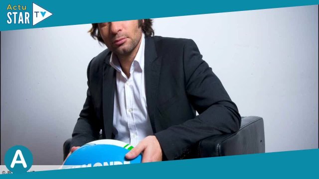 Christophe Dominici : de quoi est mort brutalement le champion de rugby à 48 ans ?