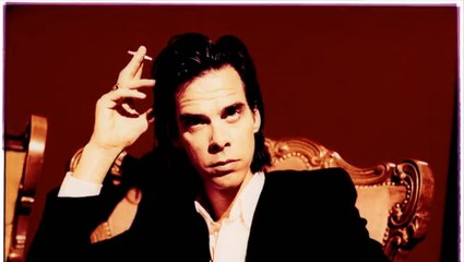 Nick Cave: Daran starb sein Sohn Arthur (†15)