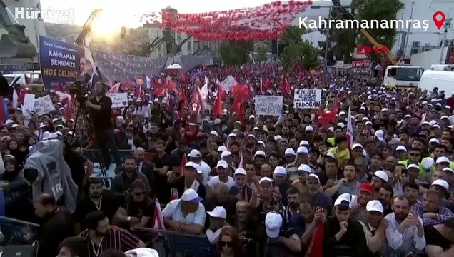 Binali Yıldırım: Bizi birbirimize düşürmeye çalışanlara asla fırsat vermeyeceğiz