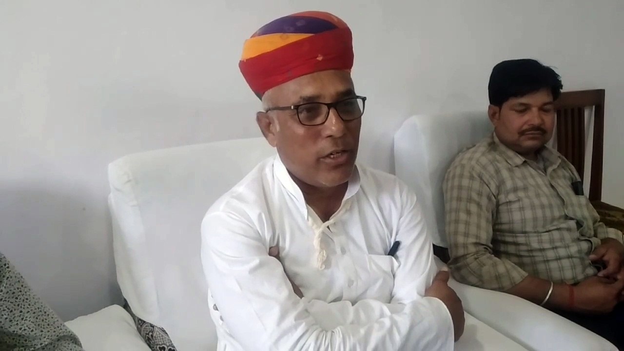 Video वंशावली लिखने वालों का डाटा ऑनलाइन होगा