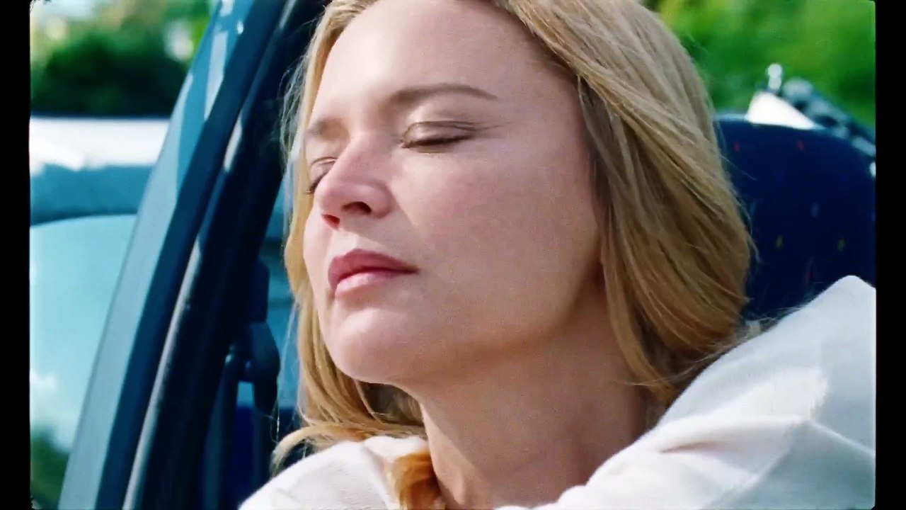 L'amour et les forêts - Trailer
