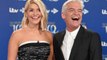 Phillip Schofield quits ITV This Morning with Holly Willoughby