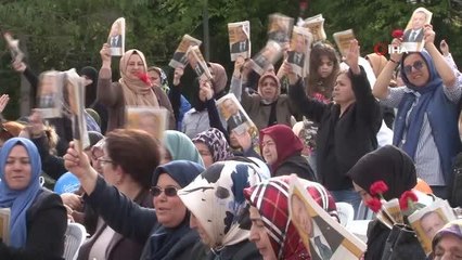 Download Video: Numan Kurtulmuş: 'Türkiye'ye yeni bir anayasa yapılmasının vaadi boynumuzun borcudur'