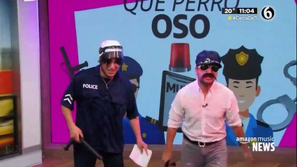 Chiquis Rivera posa su marca de fajas en sensual fotografía