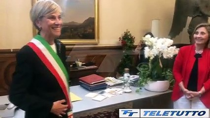 Video News - CASTELLETTI E' SINDACO DI BRESCIA