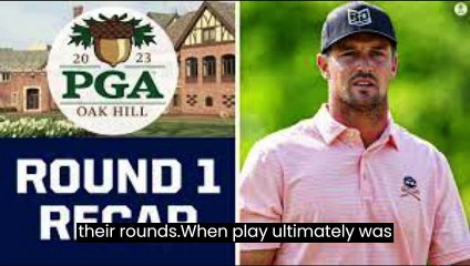 PGA Championship 2023: The Ultimate Recap and Winners |World Biography