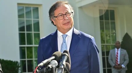 The Economist calificó a Gustavo Petro de "extremo"