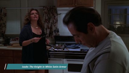 Janice Kills Richie Aprile - The Sopranos HD
