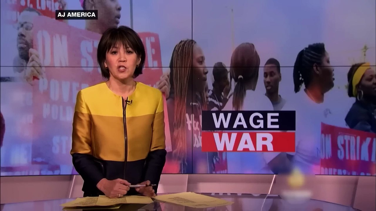 Surviving on Minimum Wage - Hard Earned