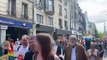 Une Marche des Fiertés pour la visibilité des personnes LGBT+ à Reims