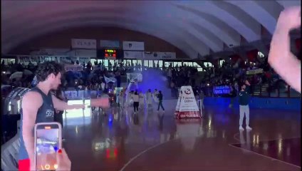 Riscaldamento Pielle (di Francesco Ingardia)