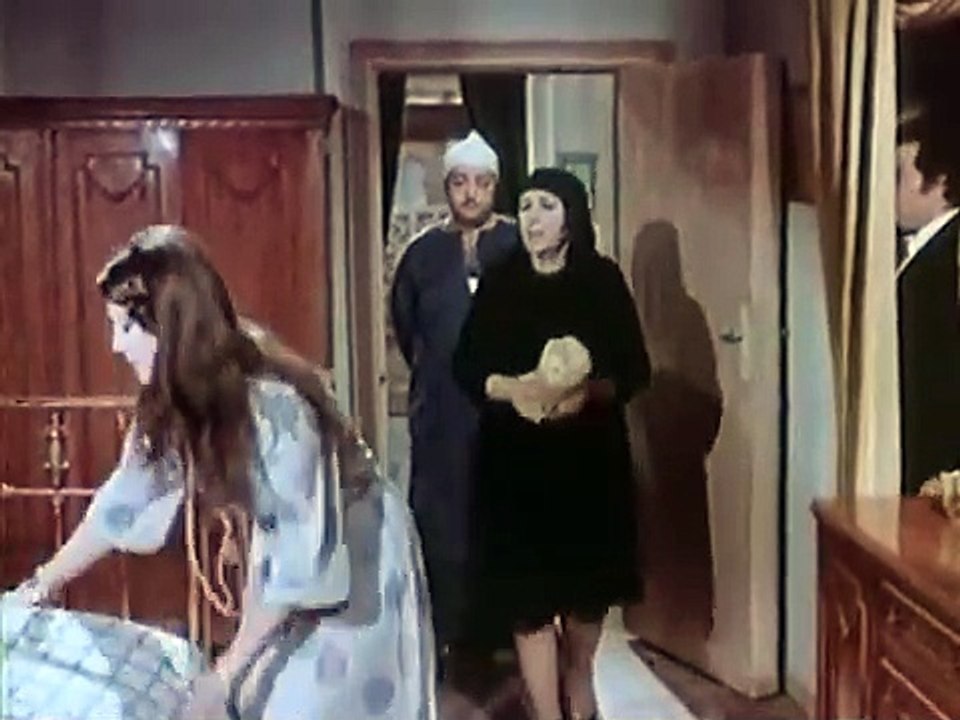 El Mogrem Movie - فيلم المجرم
