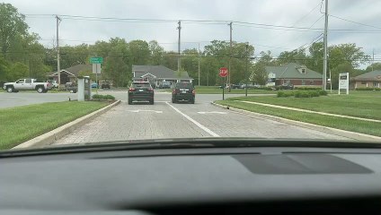 L'entrée de l'Ohio pour les pires conducteurs en Amérique