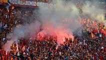 Sosyal medya alev aldı! Galatasaray'dan taraftarını coşturan paylaşım