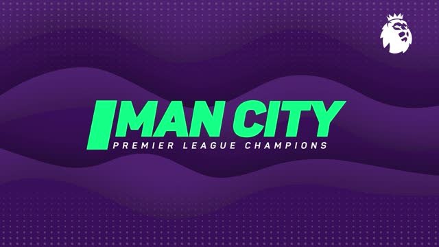 How Man City continued their era of Premier League dominance