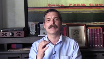 Erkan Baş, yurtdışındaki seçmene seslendi: Sandığa küsme zamanı değildir