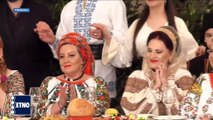 Marioara Man Gheorghe - Ce mi-e mie drag pe lume (Cantec din suflet de roman - ETNO TV - 20.05.2023)